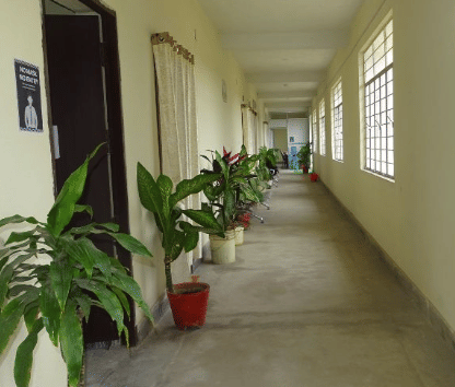 Vidya College of Nursing, Ranchi Campus photo 5